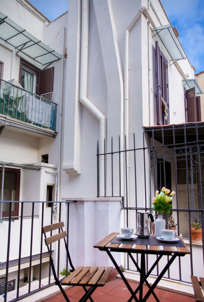 Apartamento Rent In Rome - Giubbonari