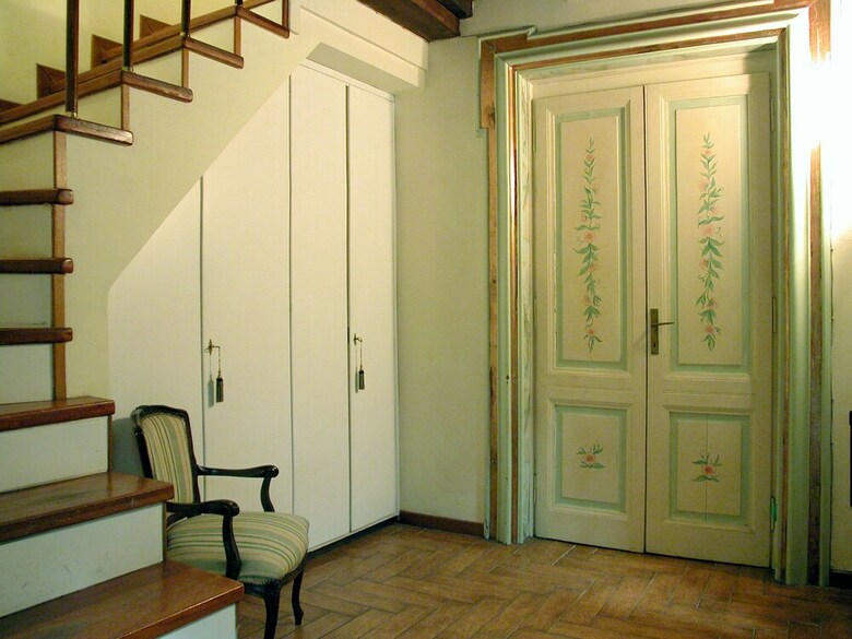 Apartamento Rent In Rome - Campo D� Fiori