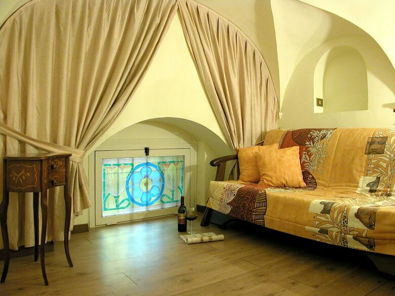 Apartamento Rent In Rome - Campo D� Fiori