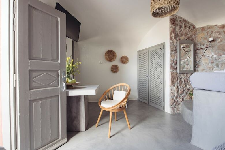 Hotel Santorini Villas