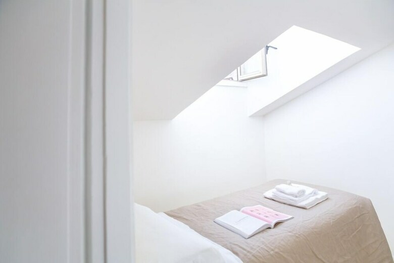 Apartamento Rent In Rome - Vittoria Terrace