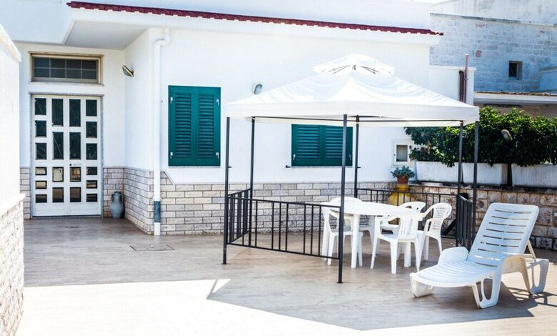 Apartamento Trullo Cittadino