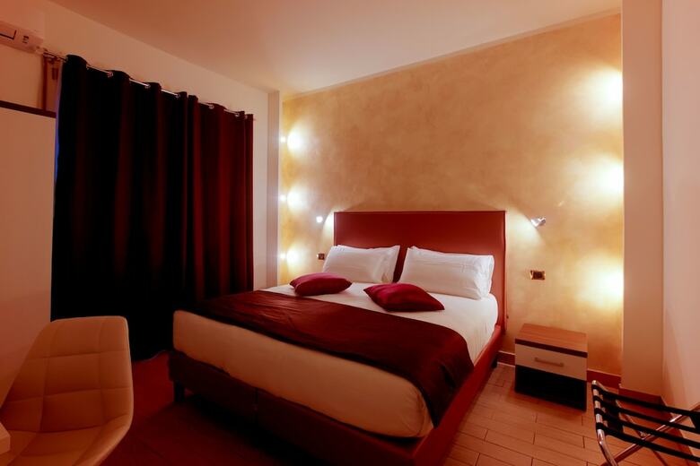 Hotel Rome By Suite Vatican