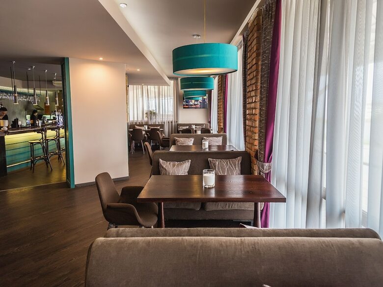 Hotel Wellotel Chernomorsk