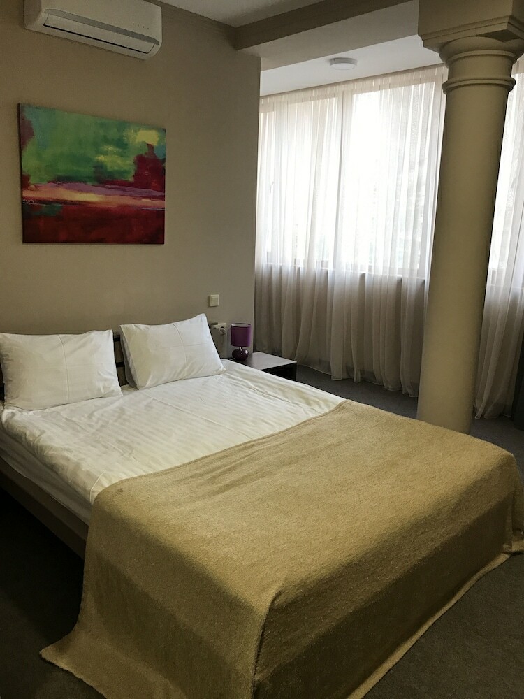 Hotel Wellotel Chernomorsk