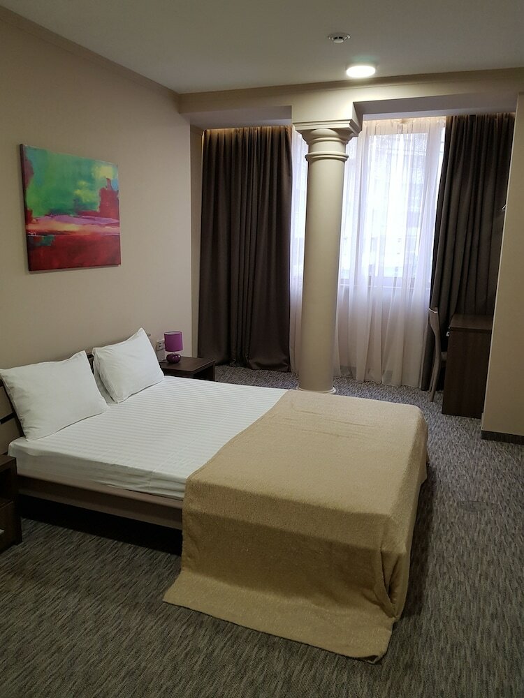 Hotel Wellotel Chernomorsk