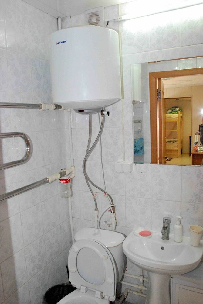 Hostal Hostel Na Gurtyeva