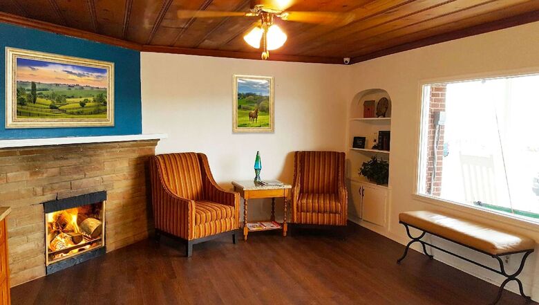Lucky Vista Motel By Magnuson Worldwide