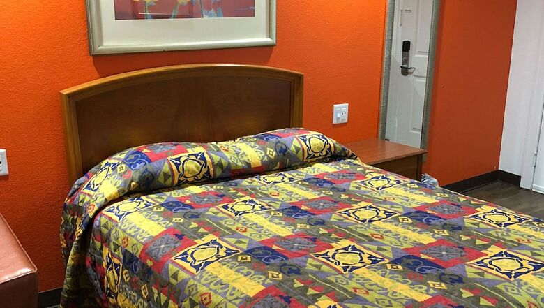 Lucky Vista Motel By Magnuson Worldwide
