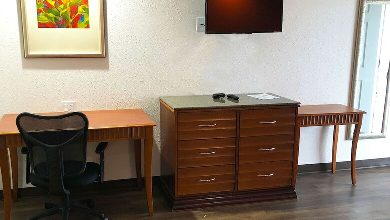 Lucky Vista Motel By Magnuson Worldwide