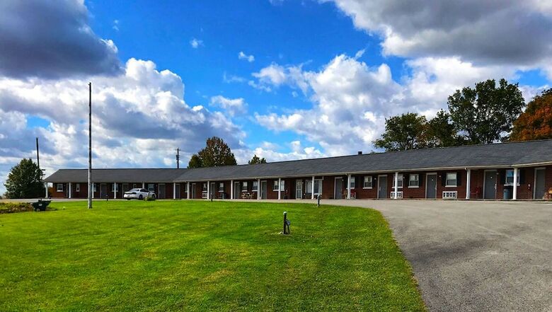 Lucky Vista Motel By Magnuson Worldwide
