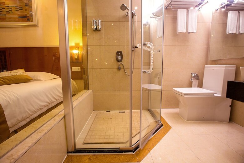 Huangshan Chengjin Boutique Hotel