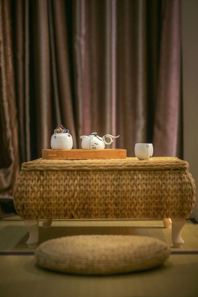 Huangshan Chengjin Boutique Hotel
