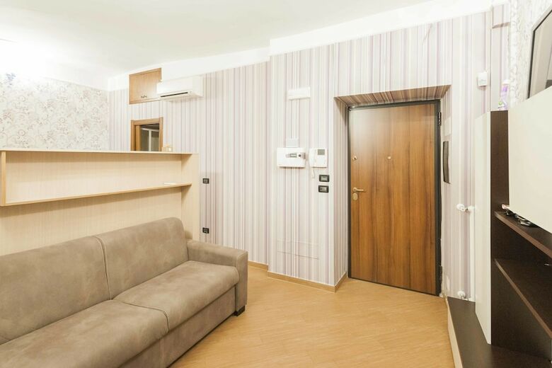 Apartamento Lolart - Tiburtina Station