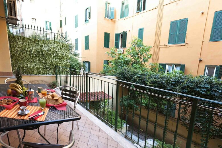 Apartamento Lolart - Tiburtina Station