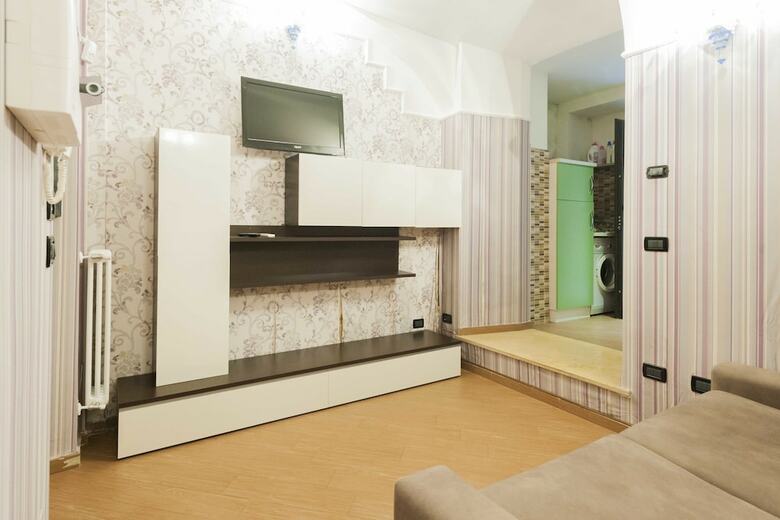 Apartamento Lolart - Tiburtina Station