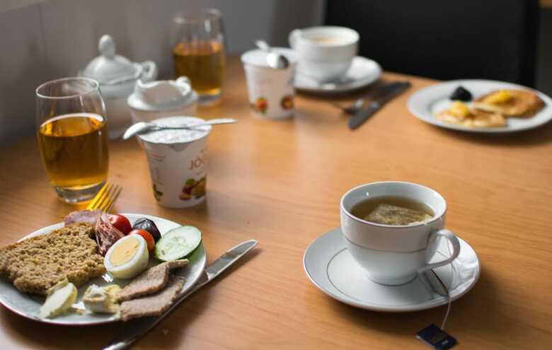 Hotel Rjupa Guesthouse