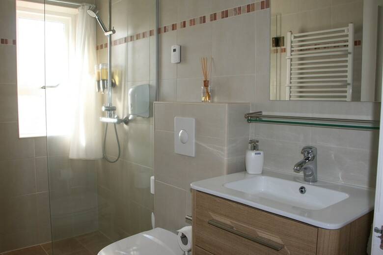 Hotel Rjupa Guesthouse