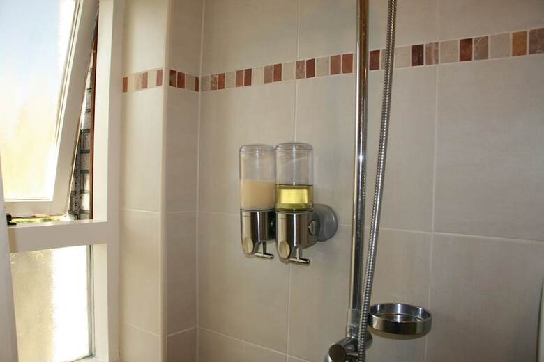 Hotel Rjupa Guesthouse