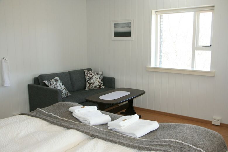 Hotel Rjupa Guesthouse