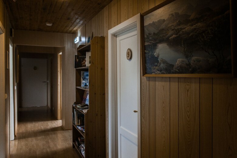 Hotel Rjupa Guesthouse