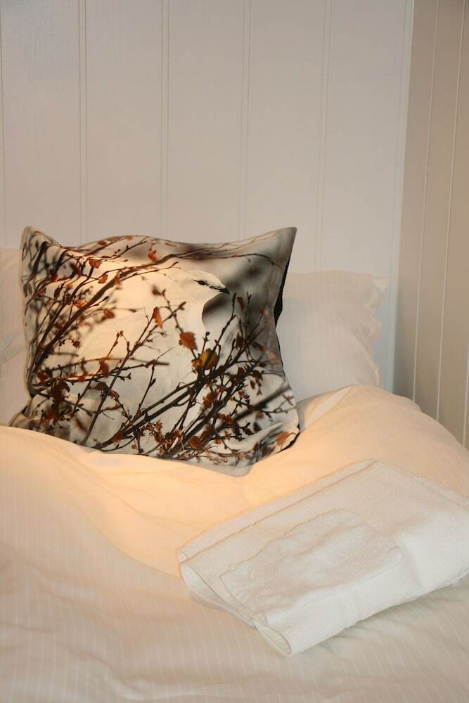 Hotel Rjupa Guesthouse
