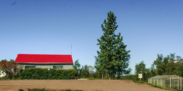Hotel Rjupa Guesthouse