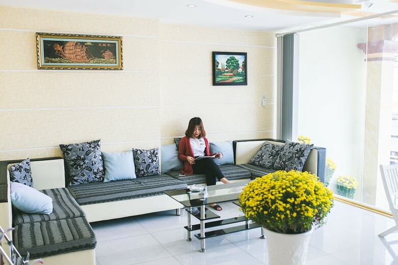Duong Chau Hotel