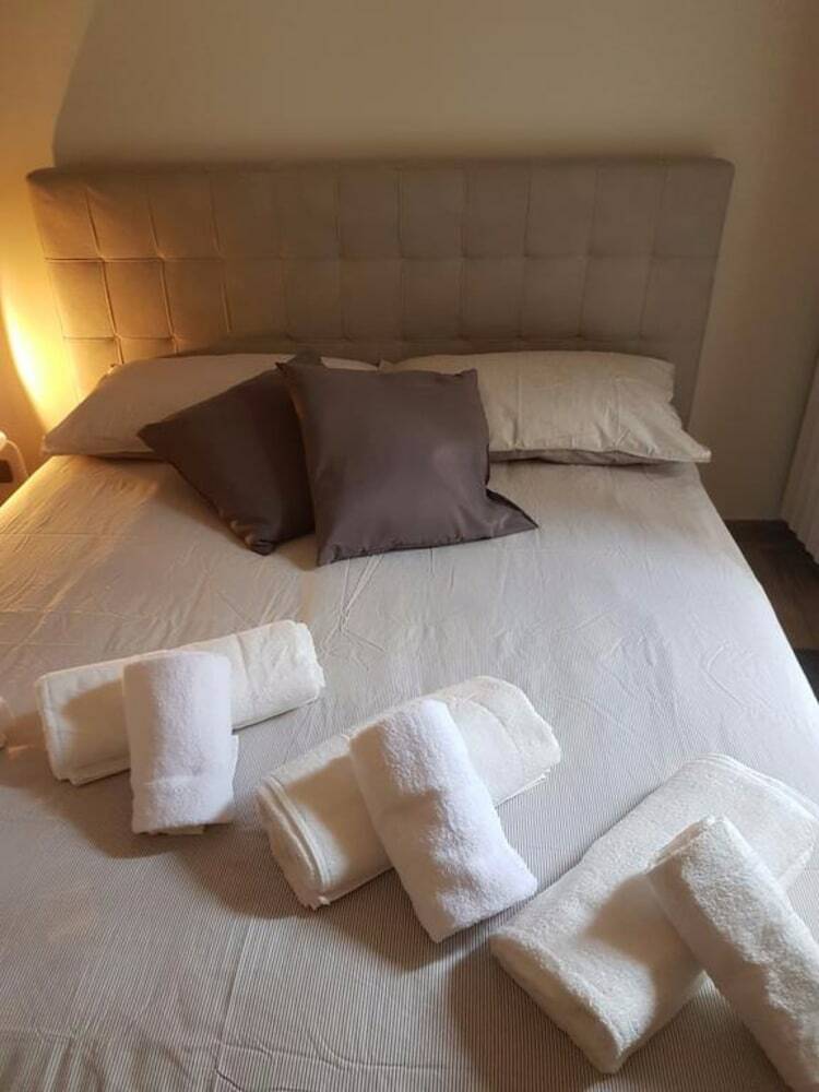 Turin Suites & Apartments
