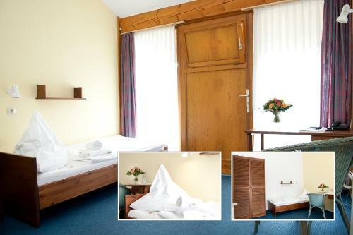 Posada Tat Tagungs- Und G�stehaus