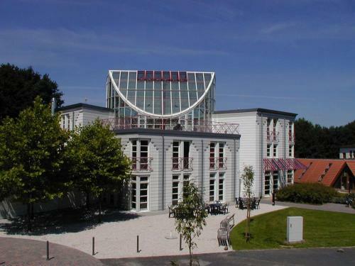 Posada Tat Tagungs- Und G�stehaus