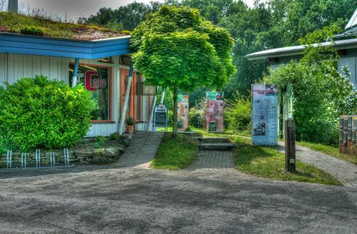 Posada Tat Tagungs- Und G�stehaus