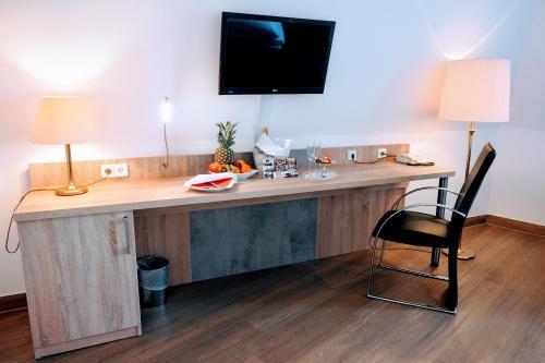 City Club Hotel Rheine