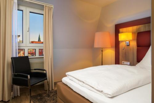 City Club Hotel Rheine