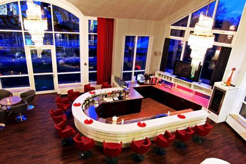 City Club Hotel Rheine