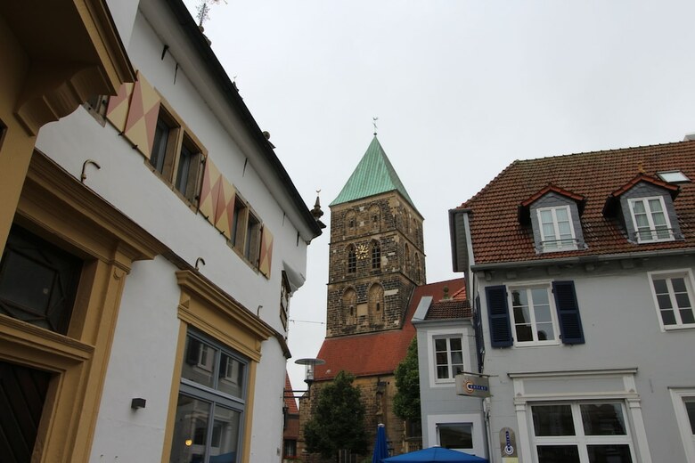 Hotel Freye