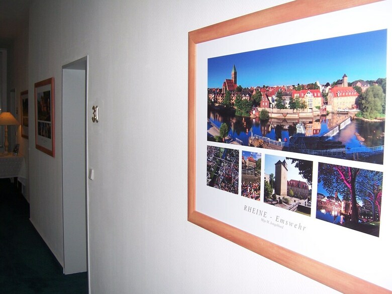 Hotel Freye
