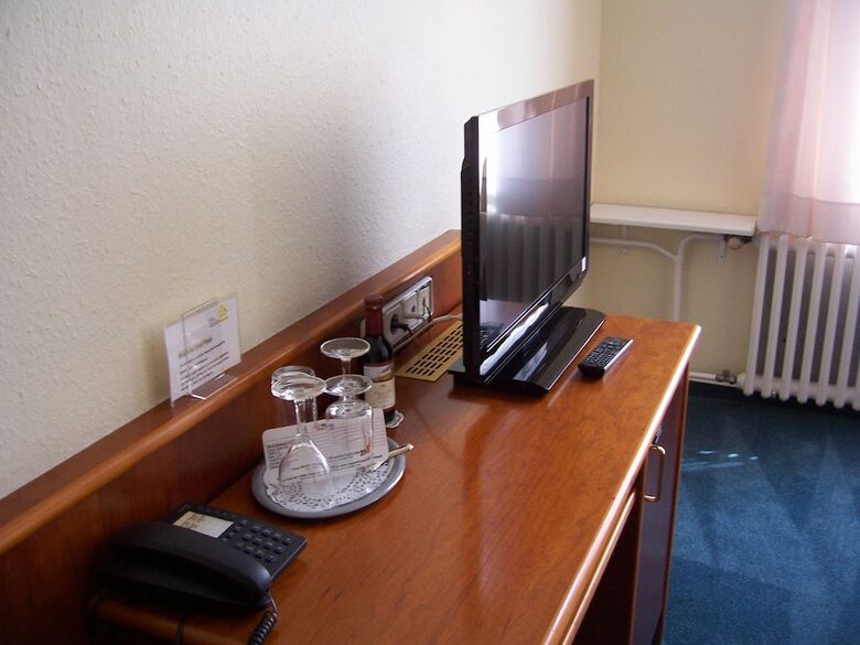 Hotel Freye