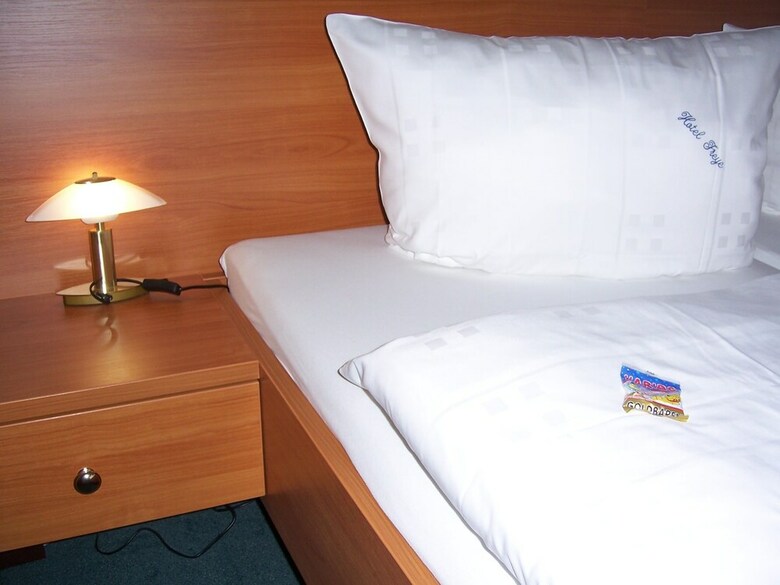 Hotel Freye