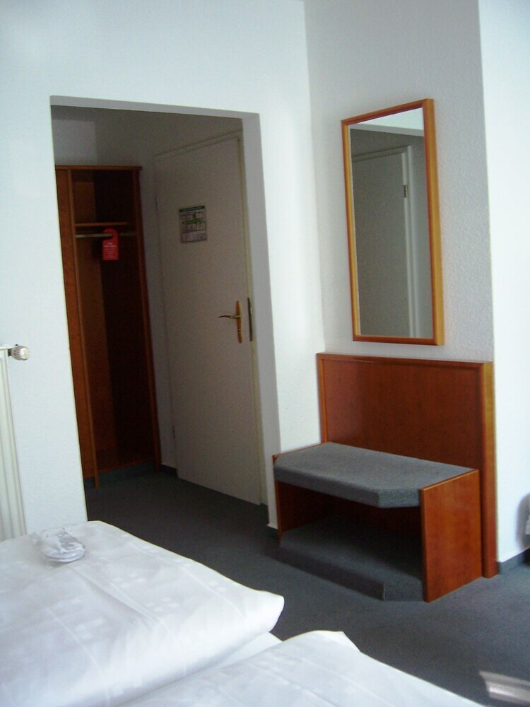 Hotel Freye
