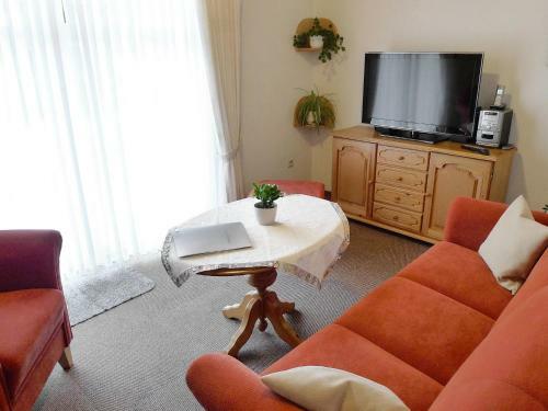 Apartamento Norddeicher Strasse 228/wohnung 1