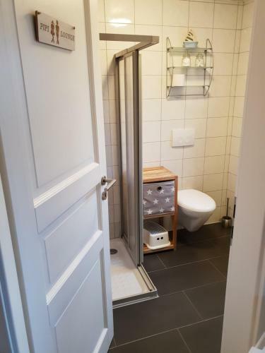 Apartamento Wohnung Nordseebriese