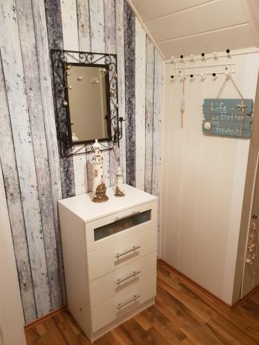 Apartamento Wohnung Nordseebriese