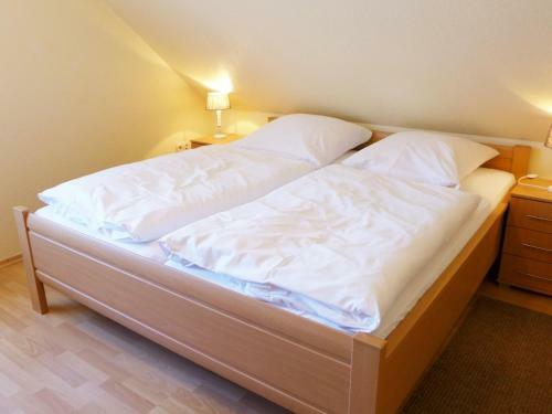 Apartamento Tjalkstrasse 8/wohnung 6