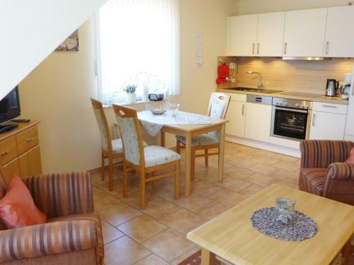 Apartamento Tjalkstrasse 8/wohnung 6