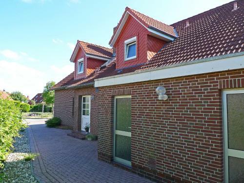 Apartamento Tjalkstrasse 8/wohnung 6