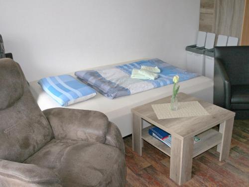Apartamento Ankerweg 6/wohnung 3