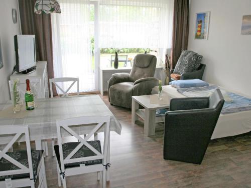 Apartamento Ankerweg 6/wohnung 3