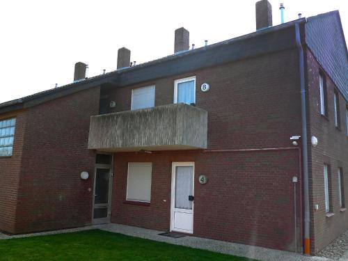 Apartamento Ankerweg 6/wohnung 3