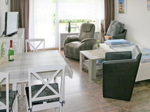 Apartamento Ankerweg 6/wohnung 3